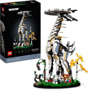 LEGO 76989 Żyraf Horizon Forbidden West @Amazon.fr - 48.29€