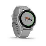 Smartwatch sportowy Garmin Vivoactive 4S (Vivoactive 4 -680 zł)