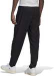 adidas Ent22 spodnie czarne męskie rozmiar L
