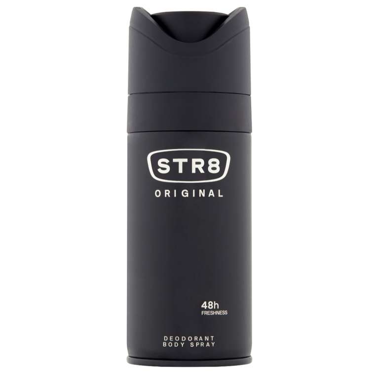 Dezodorant STR8 Original 150ml | Allegro