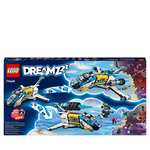 LEGO DREAMZzz 71460 - Kosmiczny autobus pana Oza | 60.39€