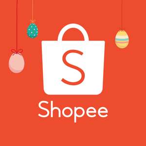Okazje Dnia na 4.4 w Shopee - świetne ceny produktów w mocno ograniczonej ilości np. Żelazko parowe Camry 5018 za 59,92 zł @ Shopee