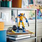 LEGO 76257 Marvel Figurka Wolverine’a