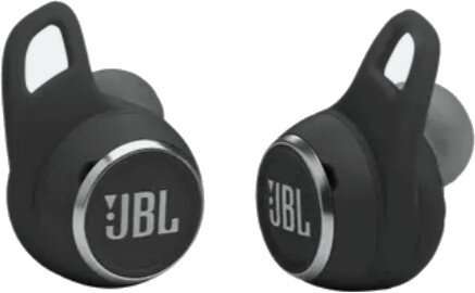 Słuchawki bezprzewodowe JBL Reflect Aero TWS, czarne @ MediaMarkt