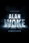 Gra Alan Wake Remastered (PS4/PS5)