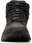 Męskie buty Columbia NEWTON RIDGE PLUS II WATERPROOF - r. 40-50 (ciemnobrązowe za 299 zł) @Amazon