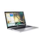 Acer Aspire 3 Laptop | A315-510P | Srebrny