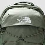Plecak The North Face Borealis New 28 l (Thymlththr/Thym)