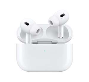 Słuchawki Apple Airpods Pro 2.generacji. Magsafe