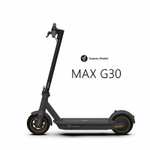 Ninebot by Segway MAX G30 Gen 2 zasięg 65km IPX / wysyłka z PL • 599 USD