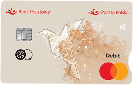 16 000 punktów Mastercard Bezcenne Chwile (200zł) za Konto w Porządku @ Bank Pocztowy