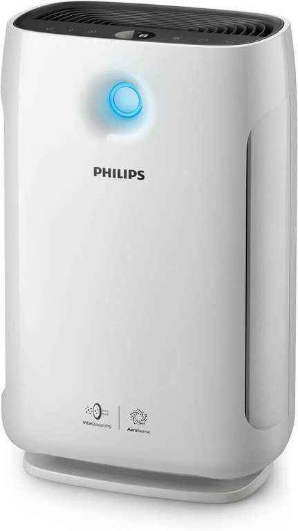 Oczyszczacz Powietrza Philips Seria 2000i AC2889/10