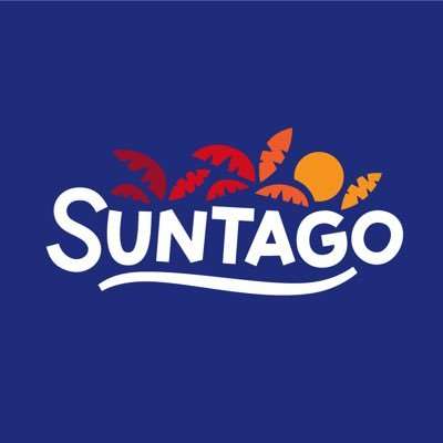 Suntago - bilet całodzienny na 3 strefy ważny rok od lipca - @mambon.pl