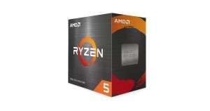 AMD Procesor Ryzen 5 5600 - Newsletter