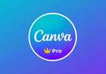 Program graficzny Canva Pro za Darmo dla uczniów i nauczycieli ze wszystkich szkół.