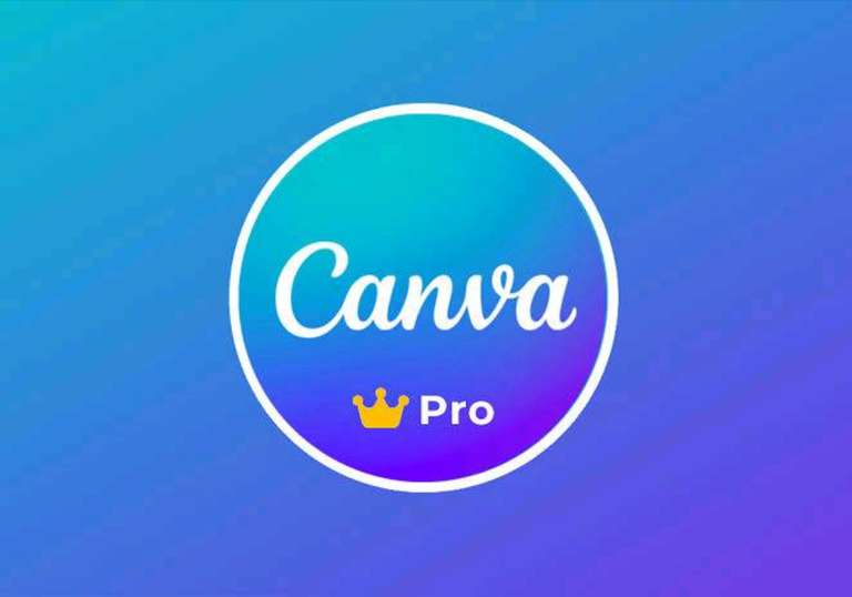 Program graficzny Canva Pro za Darmo dla uczniów i nauczycieli ze wszystkich szkół.
