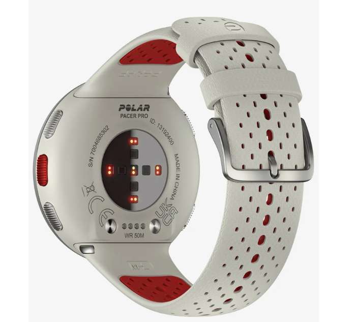 Zegarek sportowy POLAR Pacer Pro