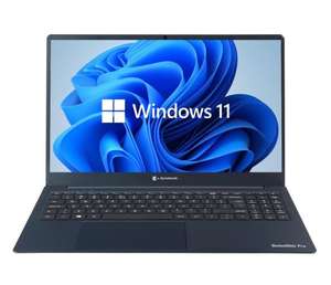 Laptop Toshiba Dynabook SATELLITE PRO C50D Ryzen 7 5800U/8GB/256/Win11