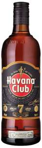 rum Havana 7yo 40%/0,7l za 85,49 + bourbon Rebel Yell 40%/0,7l za 79,99 - sklep Netto