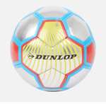 Piłka nożna Dunlop - różne rodzaje
