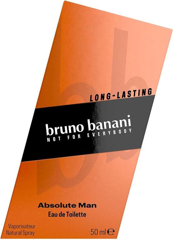 Bruno banani - 30 ml dla mężczyzn