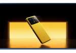 Smartfon POCO X6 Pro 5G, 8 GB + 256 GB (możliwe 1234zł)