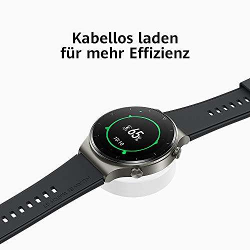 Smartwatch Huawei GT2 Pro @ Amazon WHD
