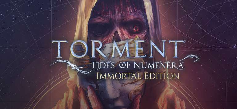 Gra Torment: Tides of Numenera Immortal Edition @ Steam