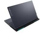 Laptop LENOVO Legion 7 15IMH05 15.6" IPS 144Hz i7-10750H 16GB RAM 512GB SSD GeForce 2080 Super Max-Q @ MediaExpert