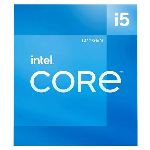 Procesor INTEL Core i5-12600 (możliwe 996 zł)