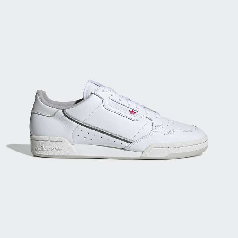 Adidas CONTINENTAL 80 SHOES