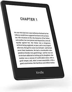 Kindle Paperwhite Signature Edition (32 GB) dla użytkowników Prime @ Amazon