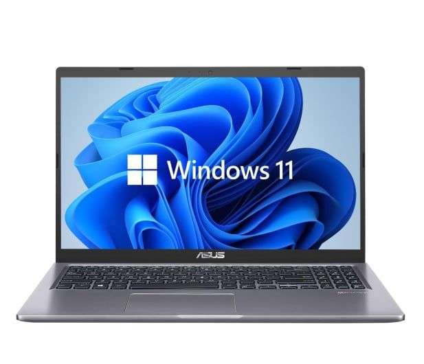 Laptop ASUS X515EA-EJ2445W i3-1115G4/8GB/256/Win11S