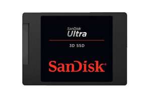 Dysk SSD SanDisk 2 TB EBAY.DE