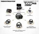 Kierownica Thrustmaster T300RS GT Edition [PC/PS5/PS4/PS3]