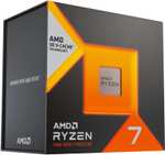 Amd Ryzen 7 7800X3D Procesor Komputerowy