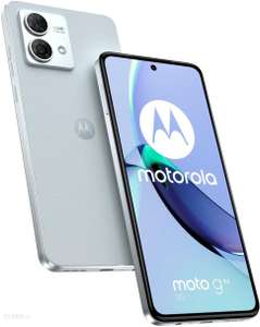 Smartfon Motorola Moto G84 12 GB / 256 GB 5G błękitny (smart)