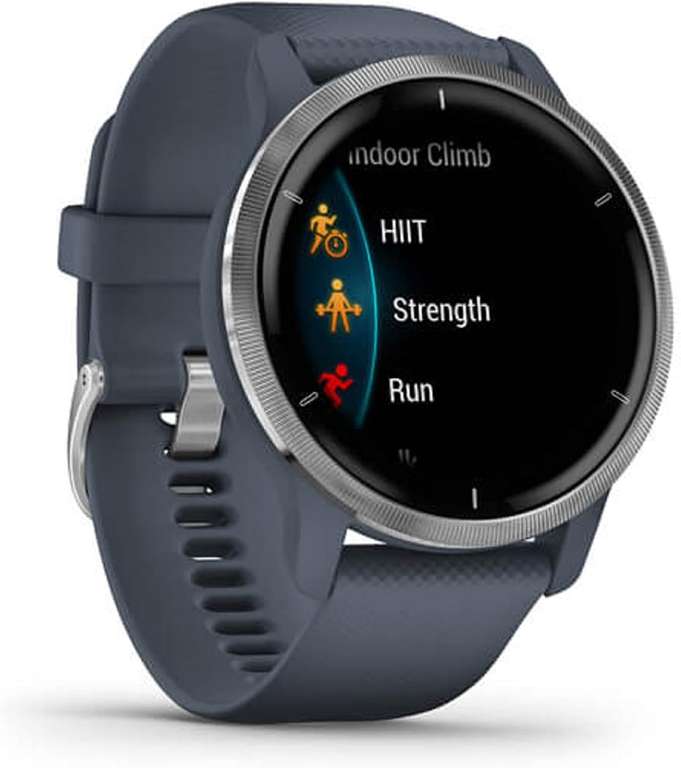 Zegarek sportowy Smartwatch Garmin Venu 2 GPS