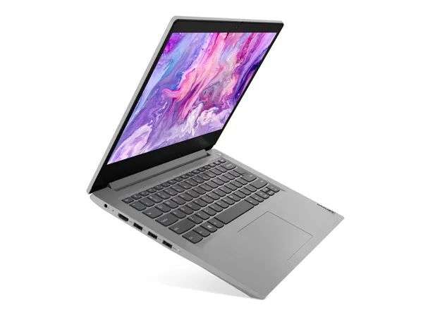 Laptop LENOVO Ideapad 3 14ADA05 Ryzen 3 3250U/8/256GB/14" FHD/Win10 i inne taniej z kodem