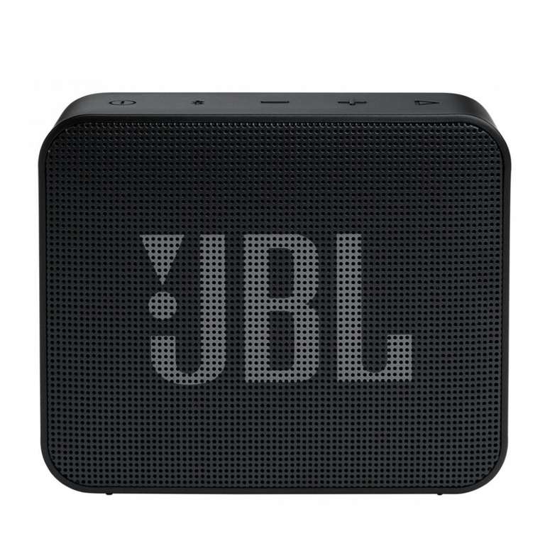 Głośnik JBL go essential