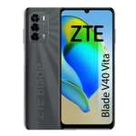 Smartfon ZTE Blade V40 Vita Czarny 4 GB / 128 GB | Amazon | 100,64€