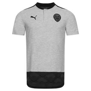 Koszulka Polo Valencia CF Puma