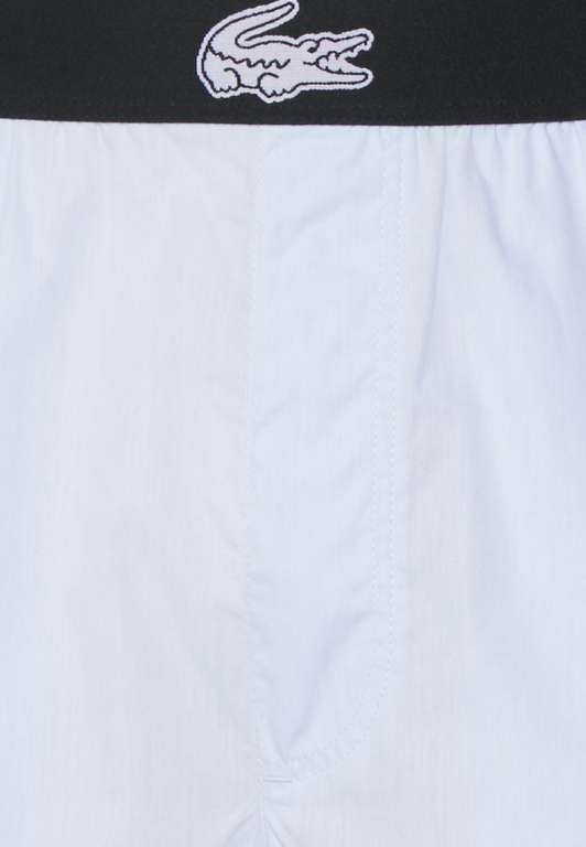Lacoste EXCLUSIVE - Spodnie od piżamy