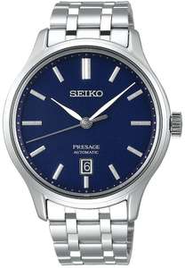 Zegarek Seiko Presage SRPD41J1