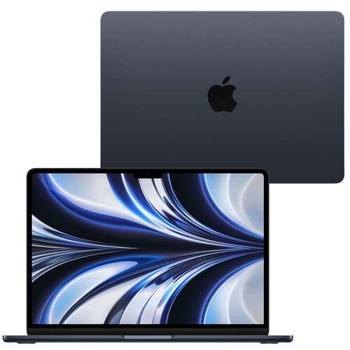 Apple MacBook Air 13" M2 8/256 Midnight (US)