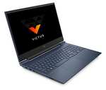Laptop HP Victus 16-e0097ns, 16.1', Full HD (16:9), AMD Ryzen 5 5600H, 8GB RAM, 512 GB SSD, 144 Hz, RTX 3050 Ti, QWERTY Esp, NO OS | 608.9€