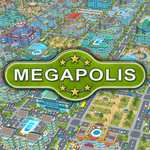 Megapolis za darmo @ Google Play
