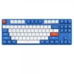 Bezprzewodowa klawiatura mechaniczna Ajazz AK871 87 klawiszy (Blue/Red Switch) @ Geekbuying.pl