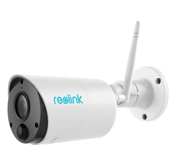 Promocja na produkty Reolink (np. Panel solarny 2 do kamer Reolink za 89 zł), więcej w opisie @ xkom