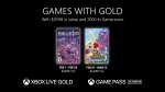 Games with Gold w lutym - For the King i Guts N Goals dla abonentów GOLD / GPU